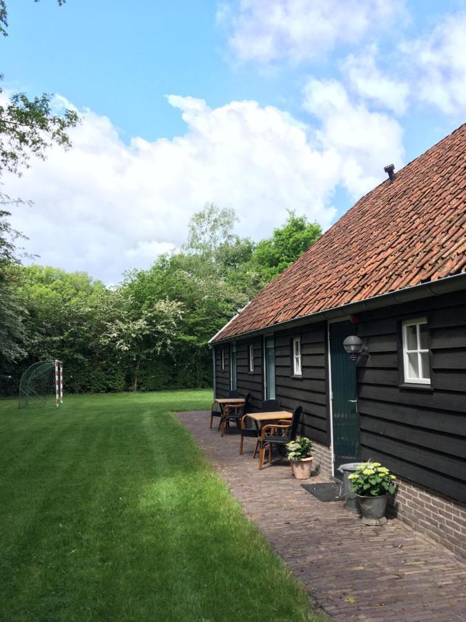 Boerderij 3* Orvelte