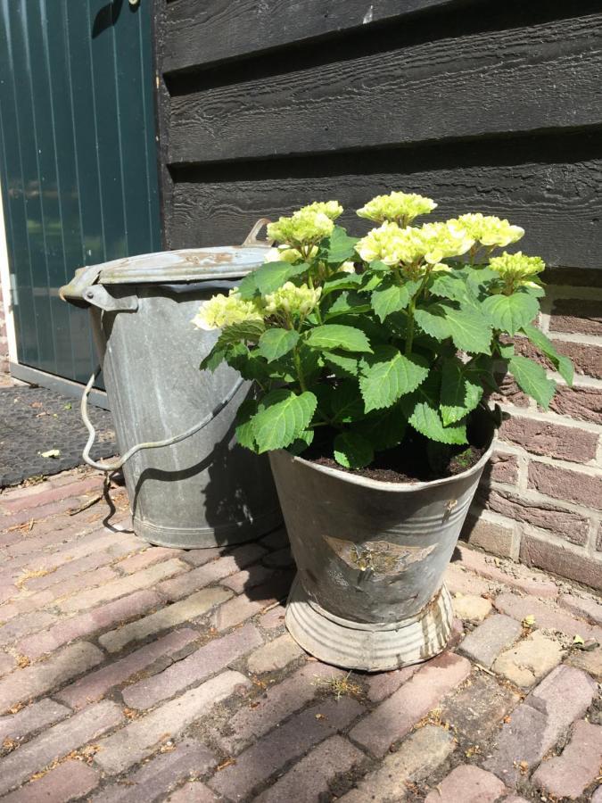 Boerderij Hotel 3*