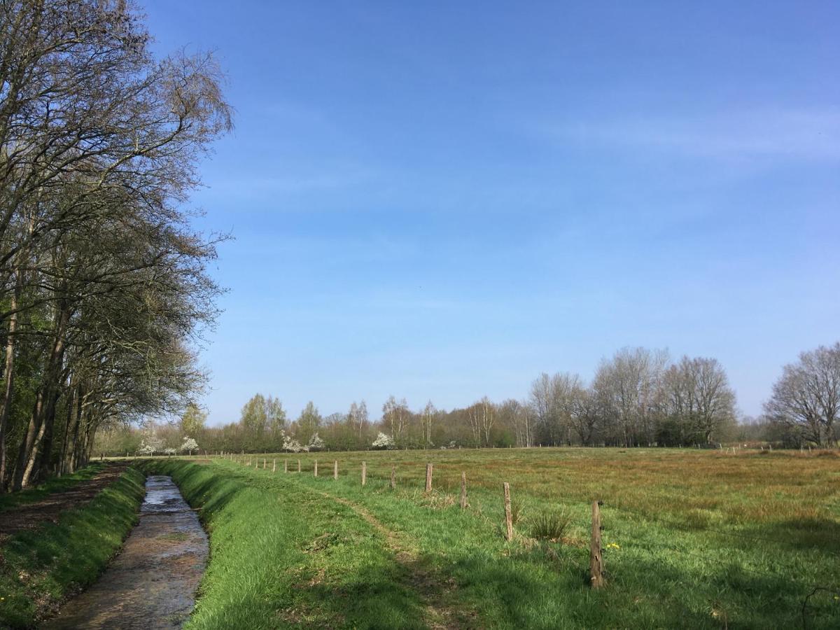 Boerderij Orvelte