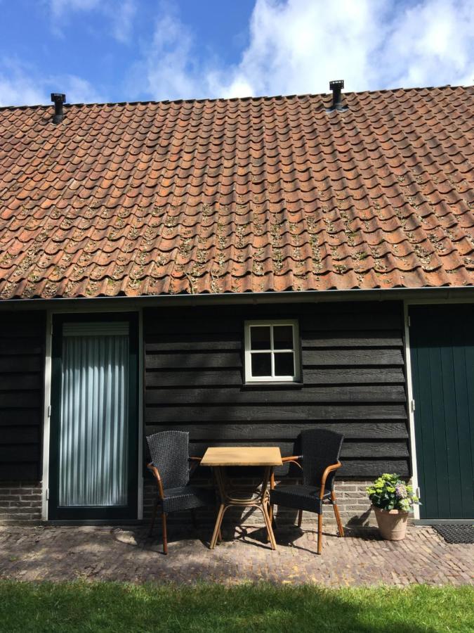 Boerderij Hotel Orvelte