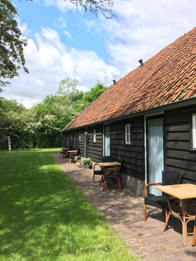 Boerderij 3*
