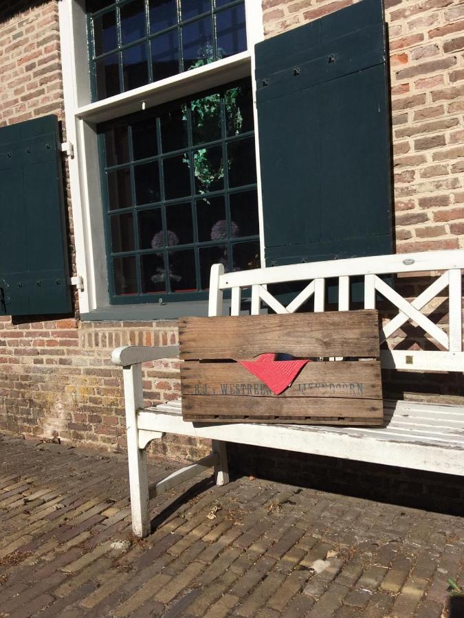 Boerderij 3*